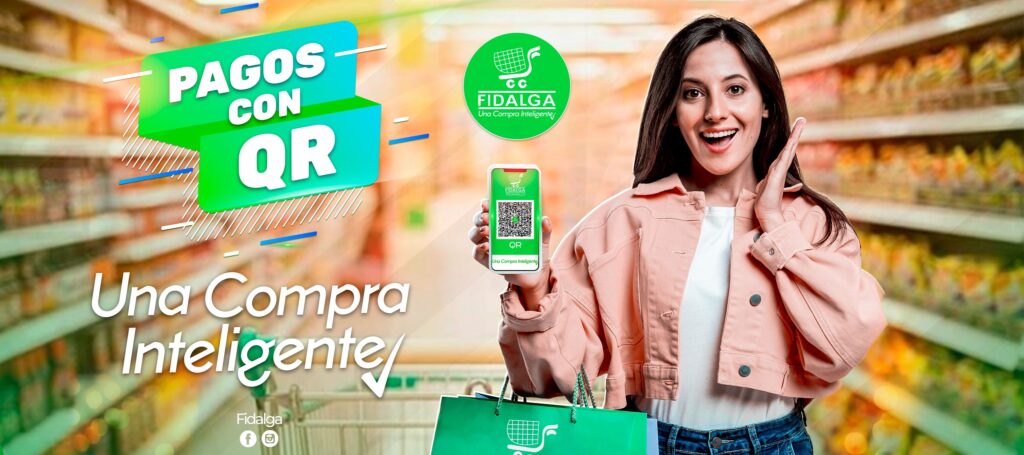 Supermercados Fidalga