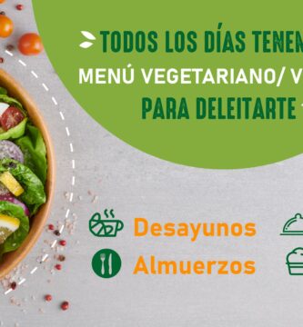 Restaurante Green Lovers