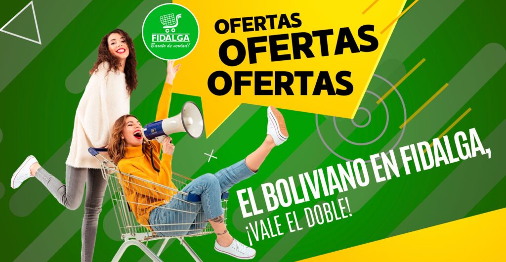 Supermercados Fidalga