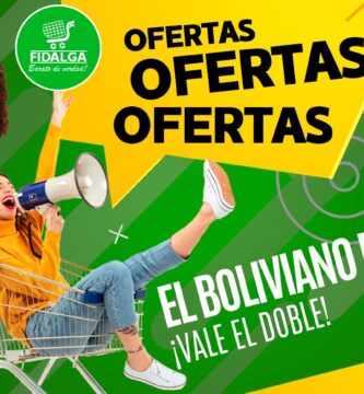 Supermercados Fidalga